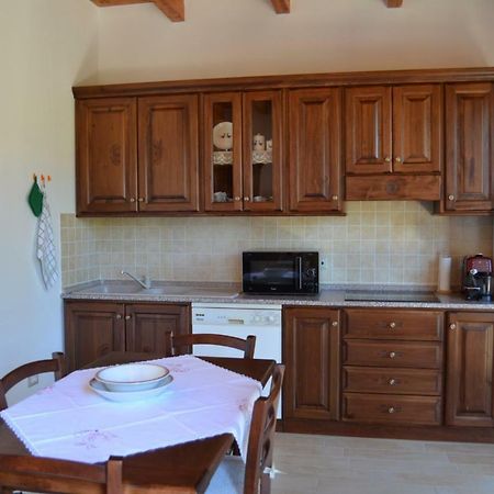Casa Vacanze La Pavoncella Iglesias Kültér fotó