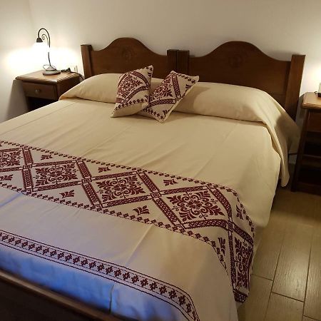 Casa Vacanze La Pavoncella Iglesias Kültér fotó