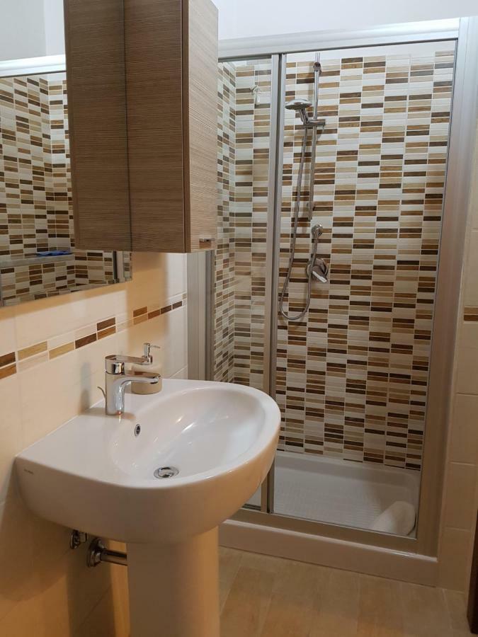 Casa Vacanze La Pavoncella Iglesias Kültér fotó