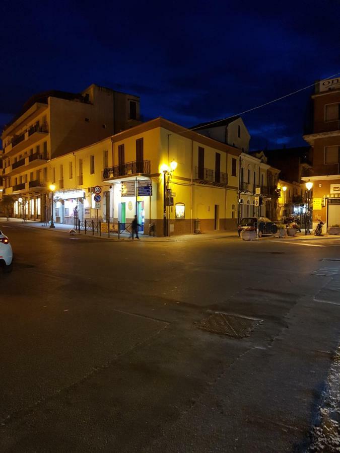 Casa Vacanze La Pavoncella Iglesias Kültér fotó