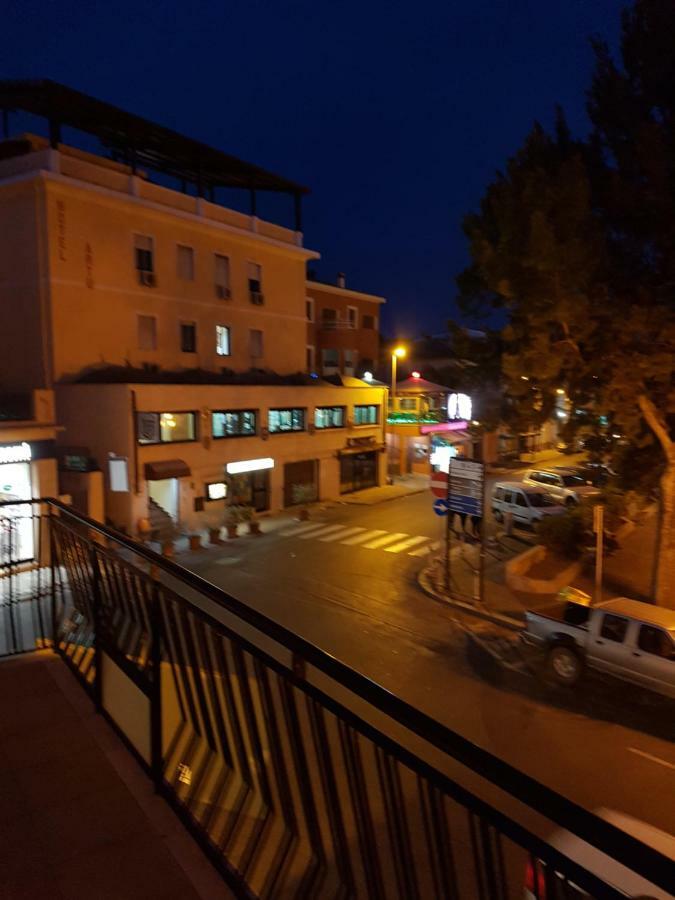 Casa Vacanze La Pavoncella Iglesias Kültér fotó