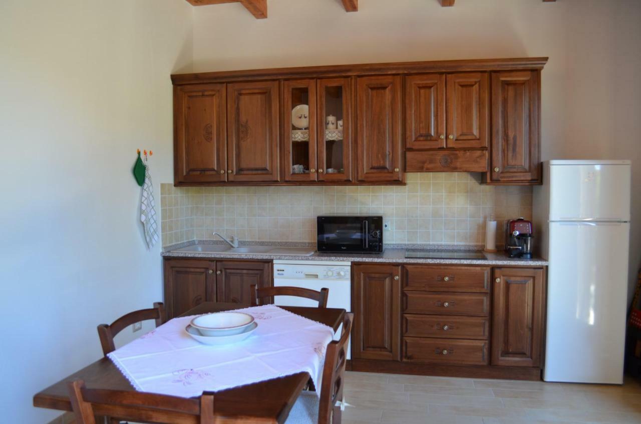 Casa Vacanze La Pavoncella Iglesias Kültér fotó