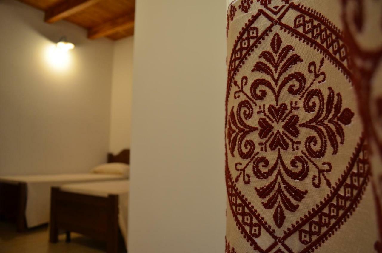 Casa Vacanze La Pavoncella Iglesias Kültér fotó