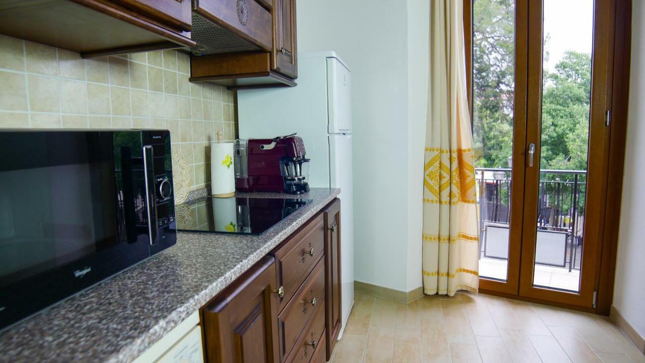 Casa Vacanze La Pavoncella Iglesias Kültér fotó